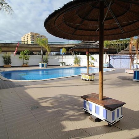 T1 Praia Da Rocha Gaivota Mar 6 Apartment Portimao Luaran gambar