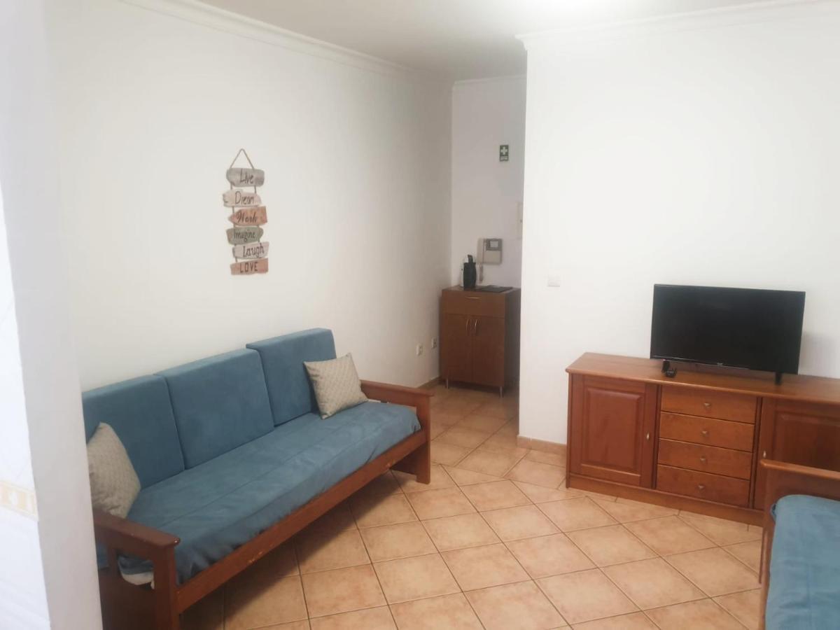T1 Praia Da Rocha Gaivota Mar 6 Apartment Portimao Luaran gambar