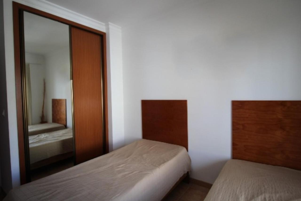 T1 Praia Da Rocha Gaivota Mar 6 Apartment Portimao Luaran gambar