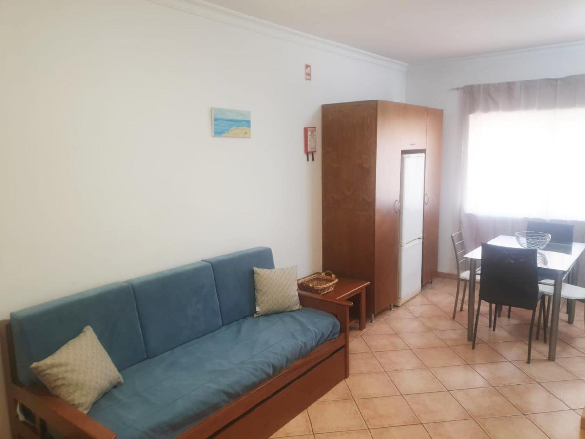 T1 Praia Da Rocha Gaivota Mar 6 Apartment Portimao Luaran gambar