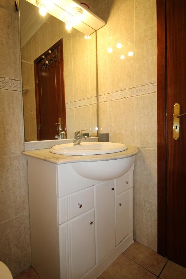 T1 Praia Da Rocha Gaivota Mar 6 Apartment Portimao Luaran gambar