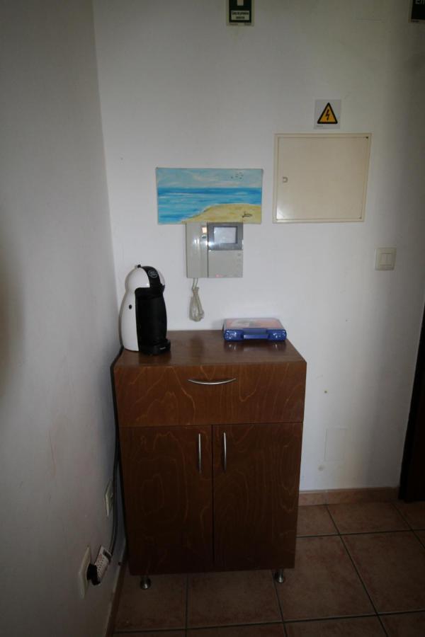 T1 Praia Da Rocha Gaivota Mar 6 Apartment Portimao Luaran gambar